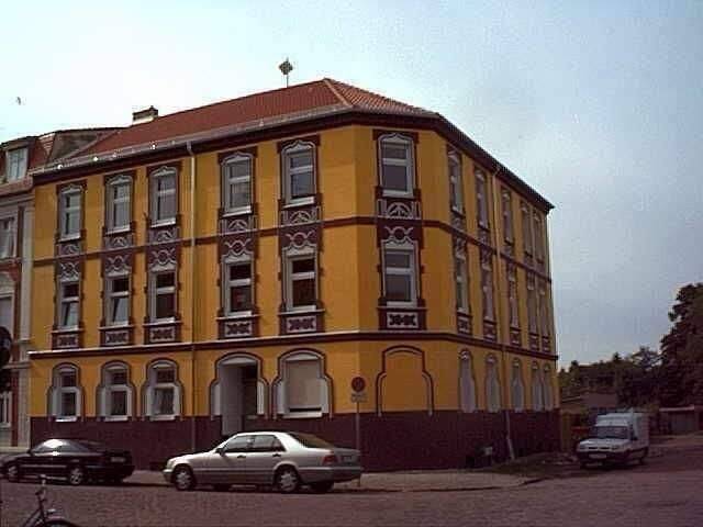 Luckenwalde 2 Raum Wohnung, 14943 Luckenwalde
