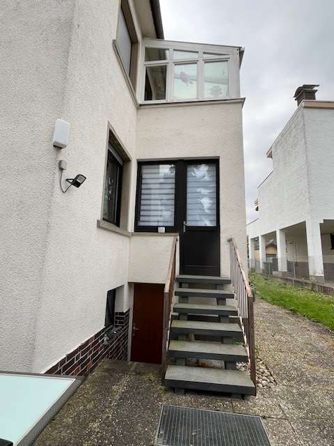 +OF-Bieber+Mehrgenerationenwohnen:5 Whng.(2-3Zi),auf 880 qm Grundstück,Aufstockung mgl.,Doppelgarage, 63073 Offenbach am Main (Bieber)