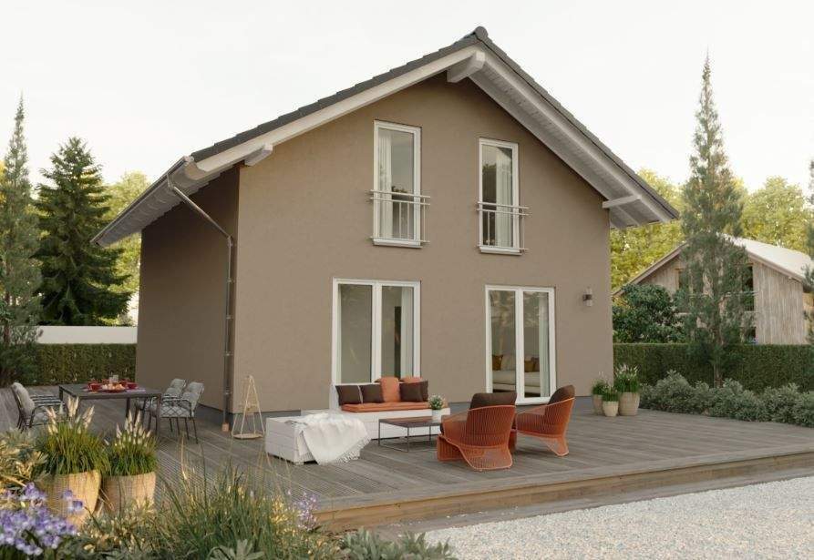 Ein wahres Raumwunder – ideal für 2-4, 96142 Hollfeld
