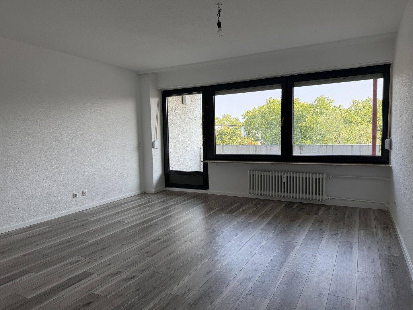 3-Zimmer Wohnung (80qm) mit Balkon in Mainz-Gonsenheim, 55124 Mainz (Gonsenheim Oberstadt)