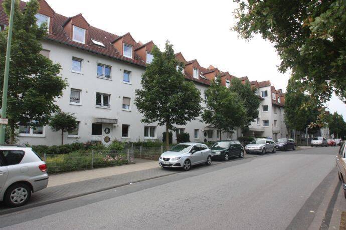 Sehr gut ausgestattete Dachgeschosswohnung!, 45327 Essen (Katernberg Stoppenberg)