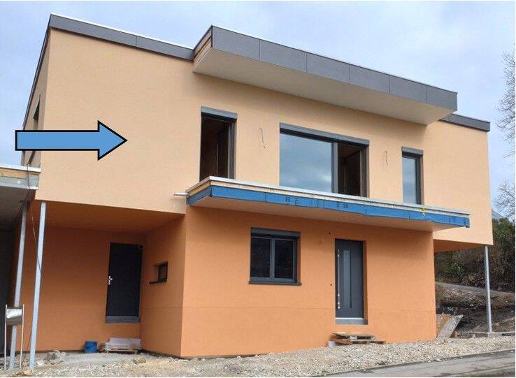 Erstbezug: Moderne 3-Zimmer Wohnung mit gehobener Ausstattung, 73271 Holzmaden