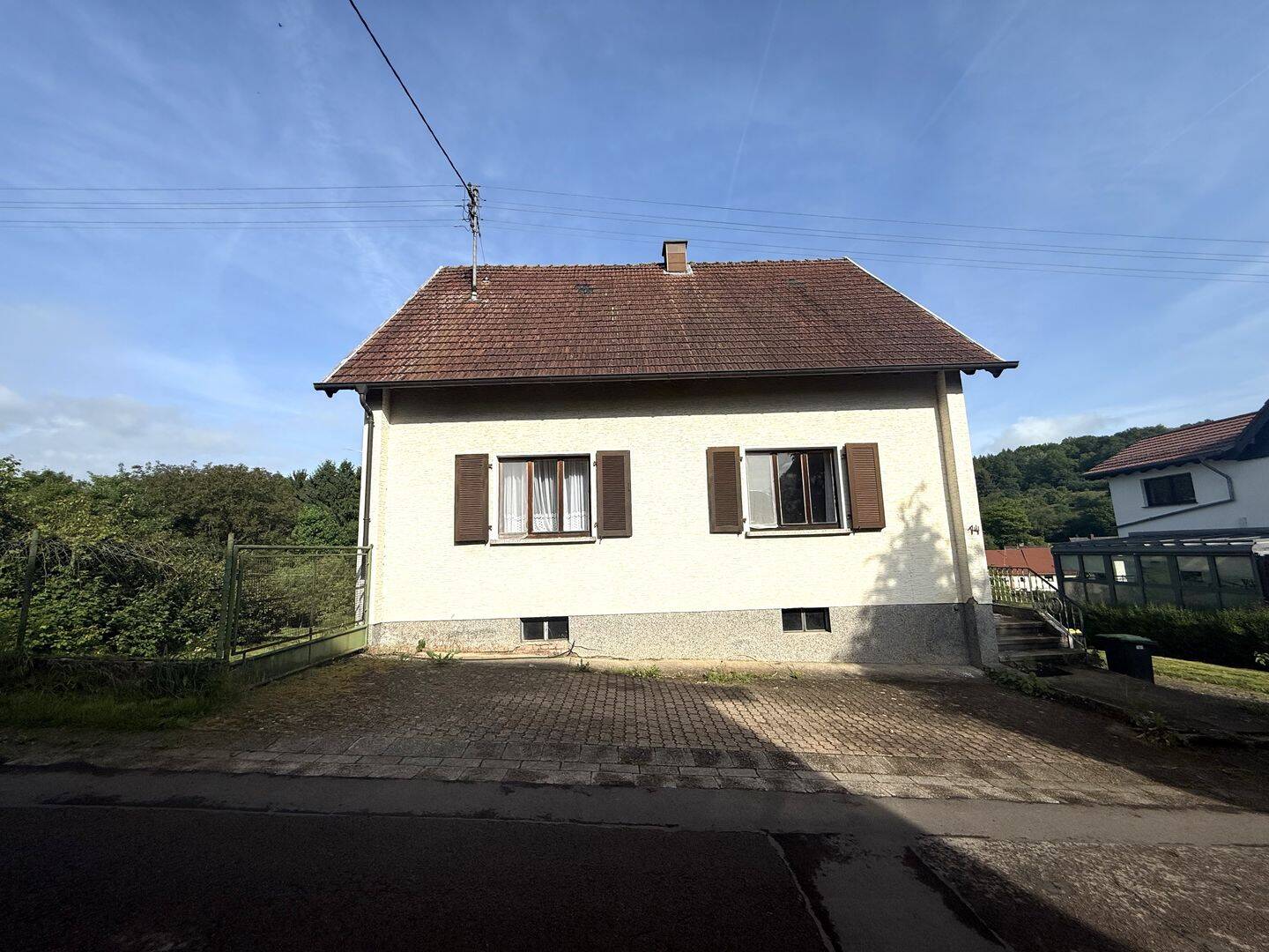 Wohnen, wo die Ruhe zuhause ist, 66646 Marpingen