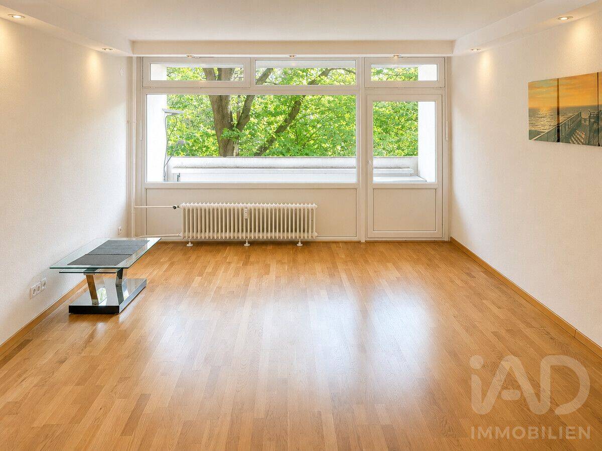 3-Zimmerwohnung mit sonnigem Balkon in Berlin-Westend, 14055 Berlin (Charlottenburg-Wilmersdorf Charlottenburg Grunewald Westend)