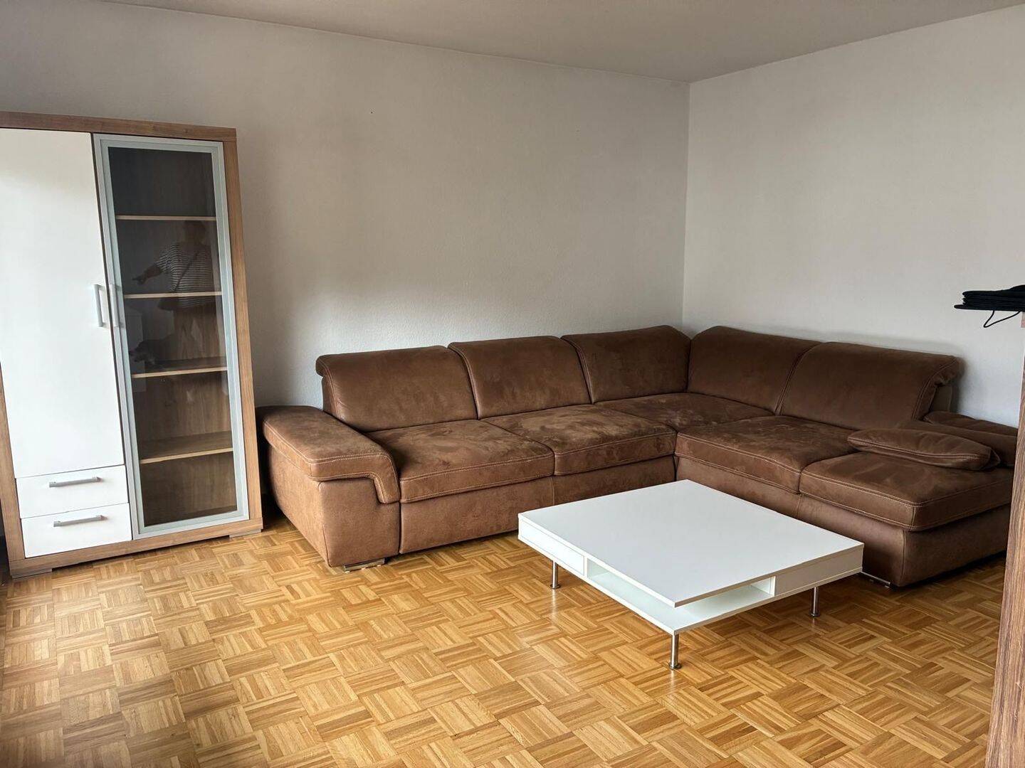 2,5 Zimmer Wohnung mit großem Balkon und Gemeinschaftsgarten, 35043 Marburg