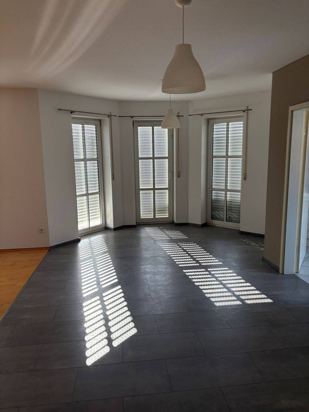 Mietwohnung, 3,5 Zimmer, 100 m², in Bergtheim, 97241 Bergtheim