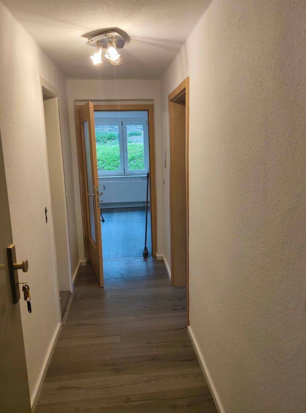 Wohnung mit tollem Ausblick, 9430 Drebach