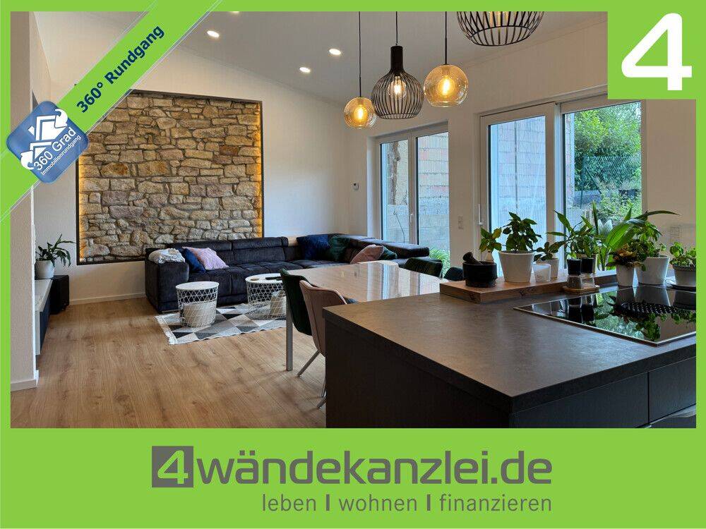 Ein Zuhause mit Geschichte…, 55237 Flonheim