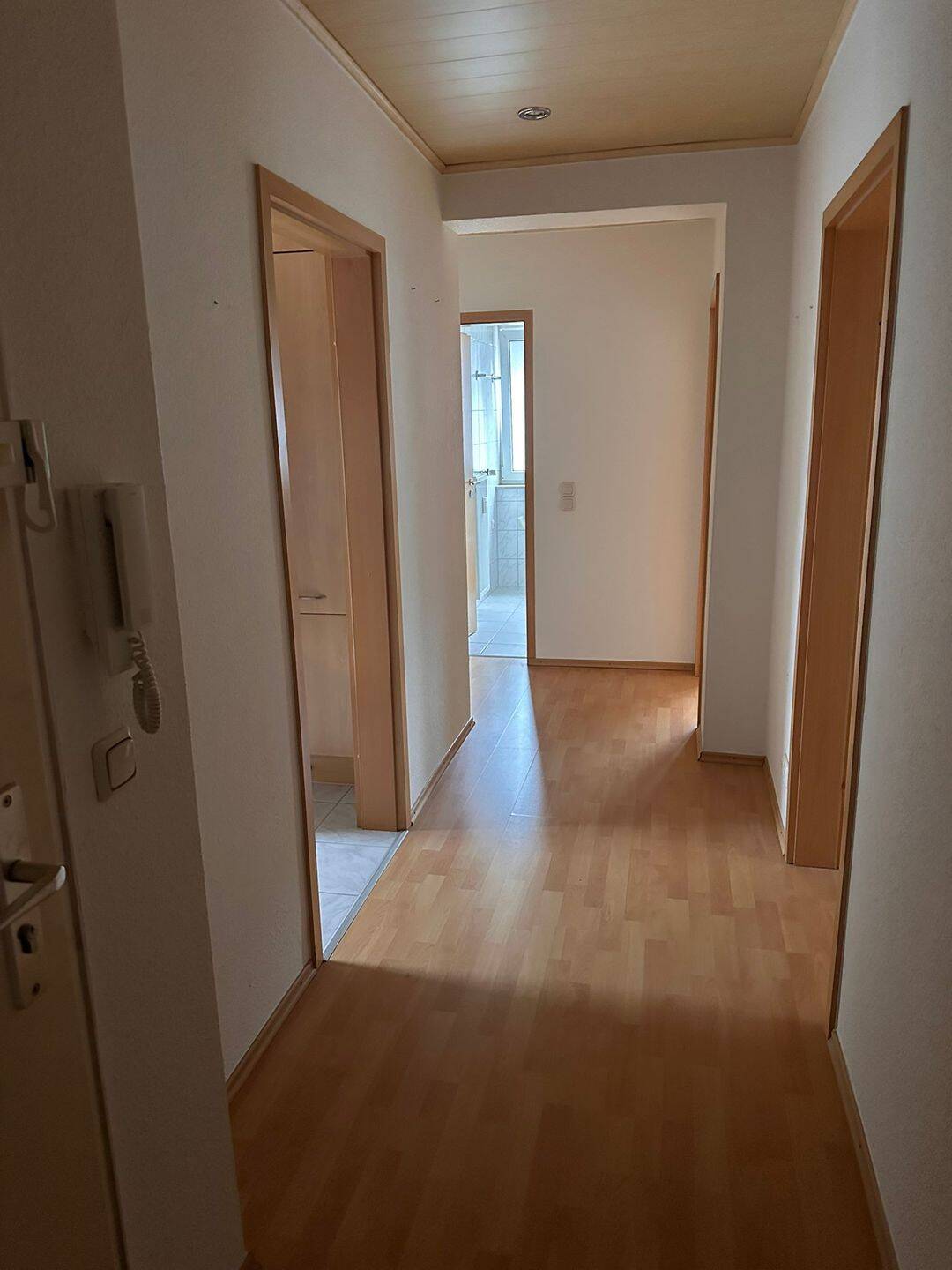 Helle 3-Zimmer-Wohnung in Karlsruhe-Oststadt – auch für WGs geeignet, 76131 Karlsruhe