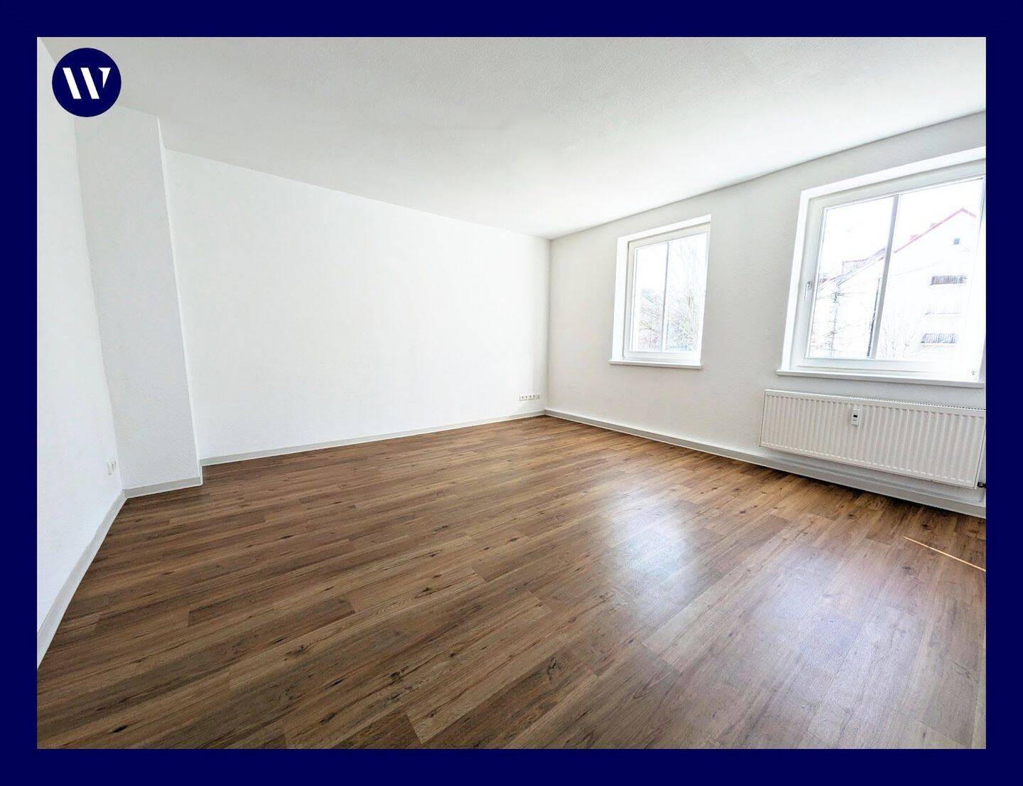 °°Renoviertes City-Apartment°° 1 Zimmer mit Einbauküche + Tageslichtbad mit Dusche, 18055 Rostock (Brinckmansdorf Kassebohm Kröpeliner Tor-Vorstadt Stadtmitte)