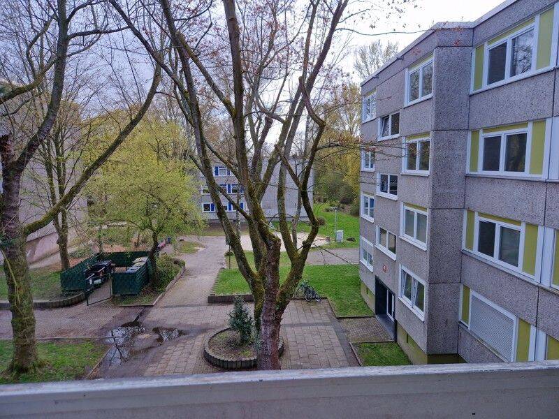 Preiswerte und familienfreundliche 3,5-Zimmer-Wohnung (WBS), 44359 Dortmund