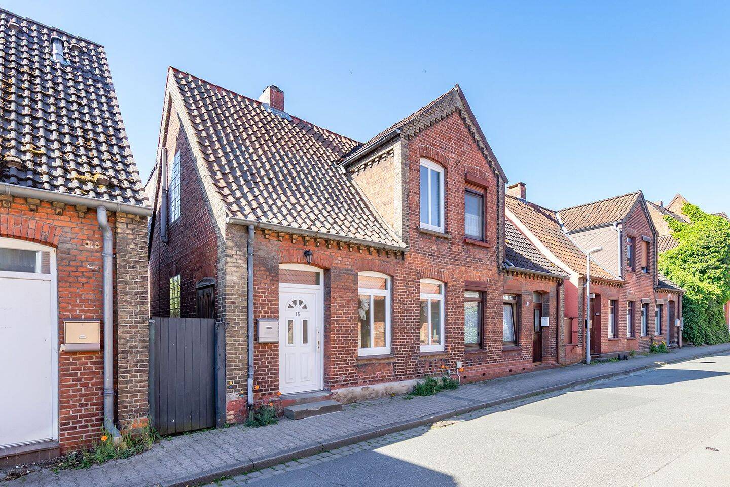 Vor dem Roten Tore 15 in Lüneburg, 21335 Lüneburg