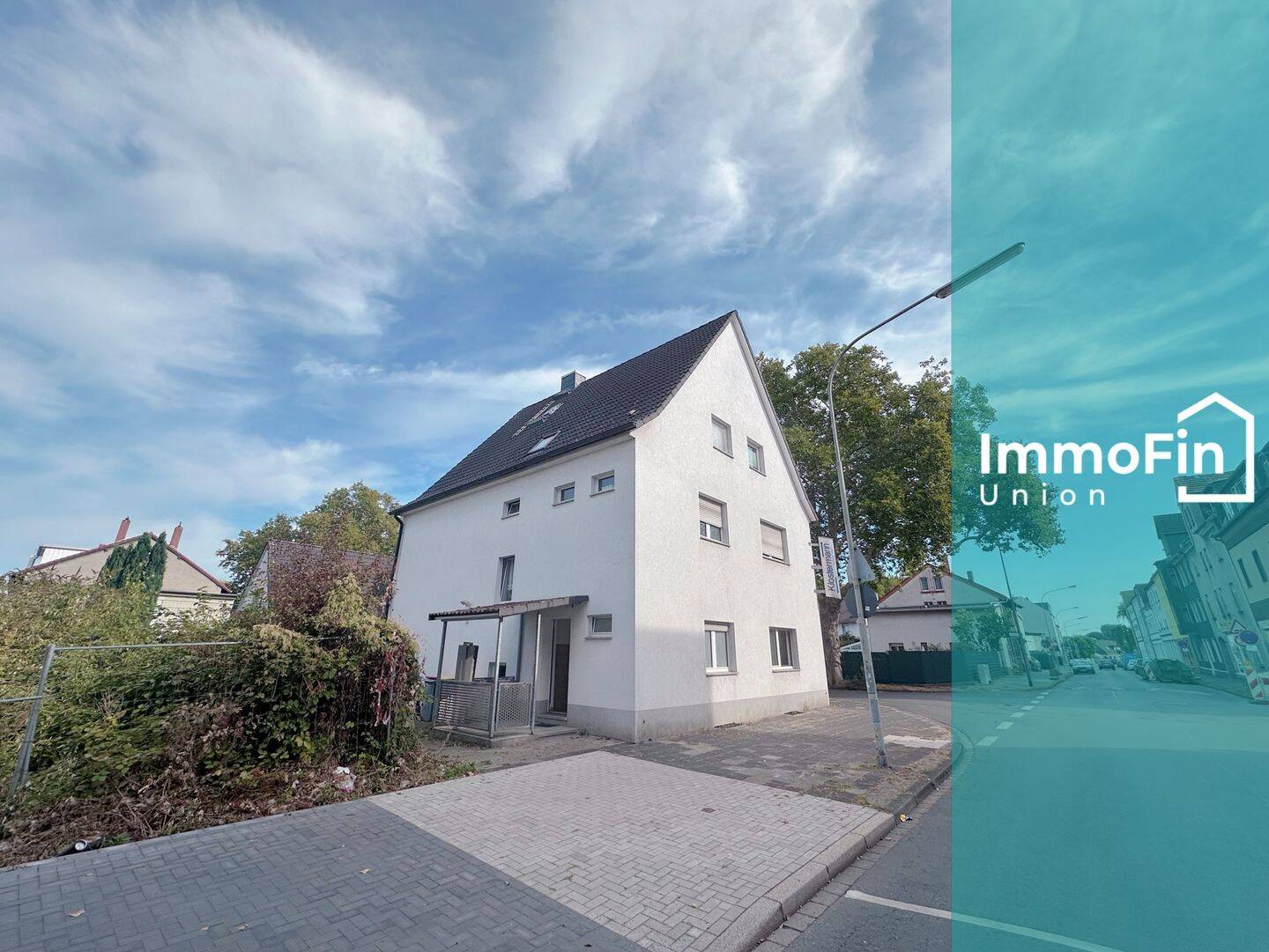Renditestarkes 3-Familienhaus in Herne – Vollvermietet, 44652 Herne (Baukau-West Eickel Holsterhausen Wanne Wanne-Süd)