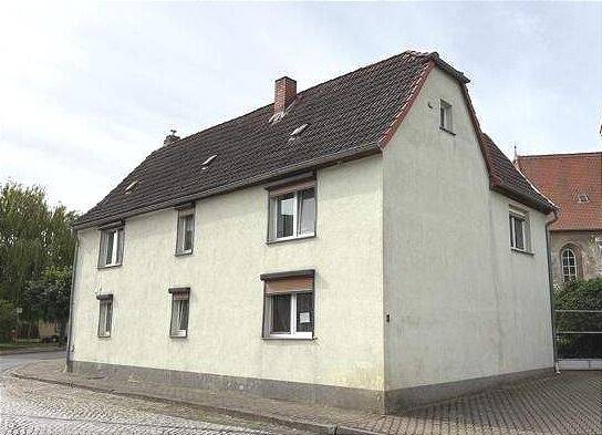 EFH in Albersroda, 6268 Steigra