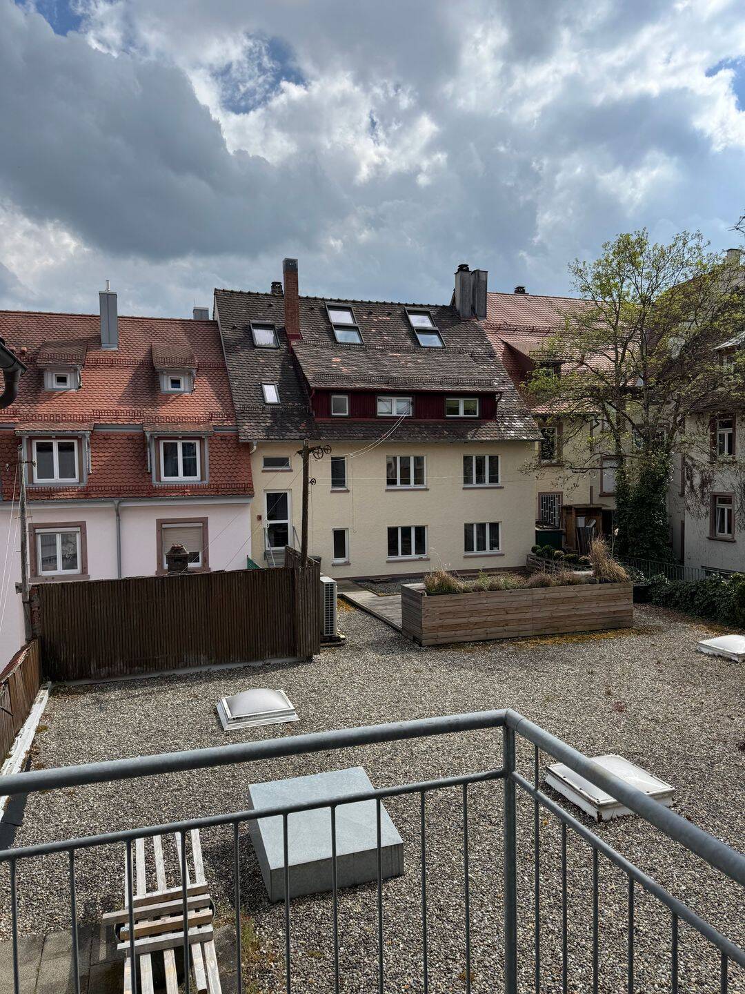 Wohnen im Herzen von Villingen, 78050 Villingen-Schwenningen