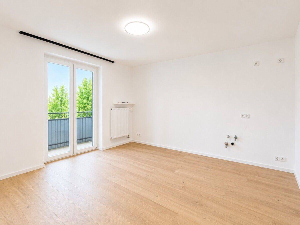 Ruhige Lage Isar / Wettersteinplatz ! Renoviertes Appartement mit Balkon in Untergiesing-Harlaching, 81547 München (Obergiesing Untergiesing-Harlaching)