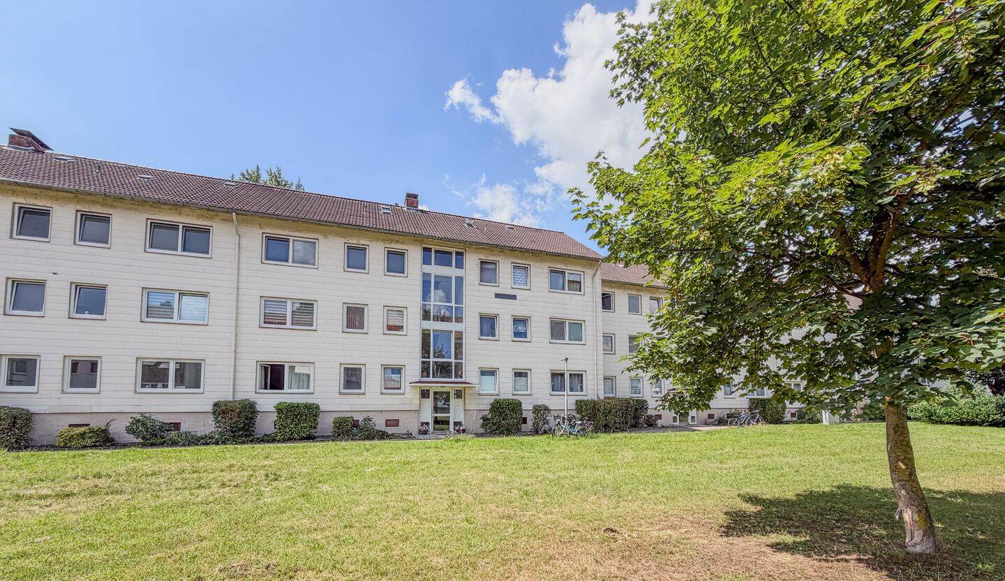 Wedel – 2 Zimmer Wohnung in Elbnähe, 22880 Wedel