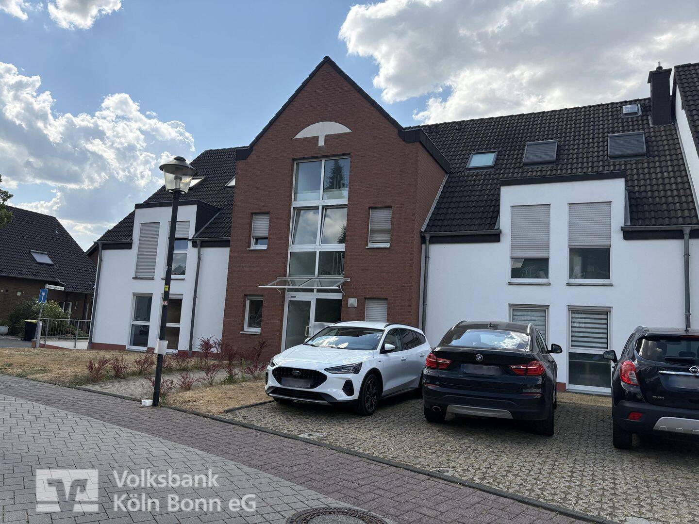 Troisdorf-Spich- sehr schöne Erdgeschosswohnung in beliebter Lage!, 53844 Troisdorf