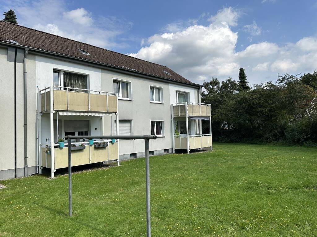 **Sonderaktion** Attraktive Wohnung in Bottrop, 46240 Bottrop (Boy Eigen)