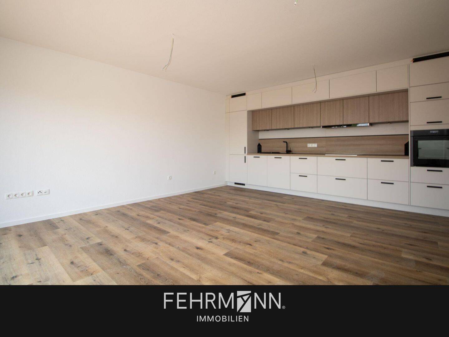 Attraktive Neubauwohnung mit Loggia, moderner Ausstattung und praktischem Grundriss – Zur Miete!, 49733 Haren (Ems)