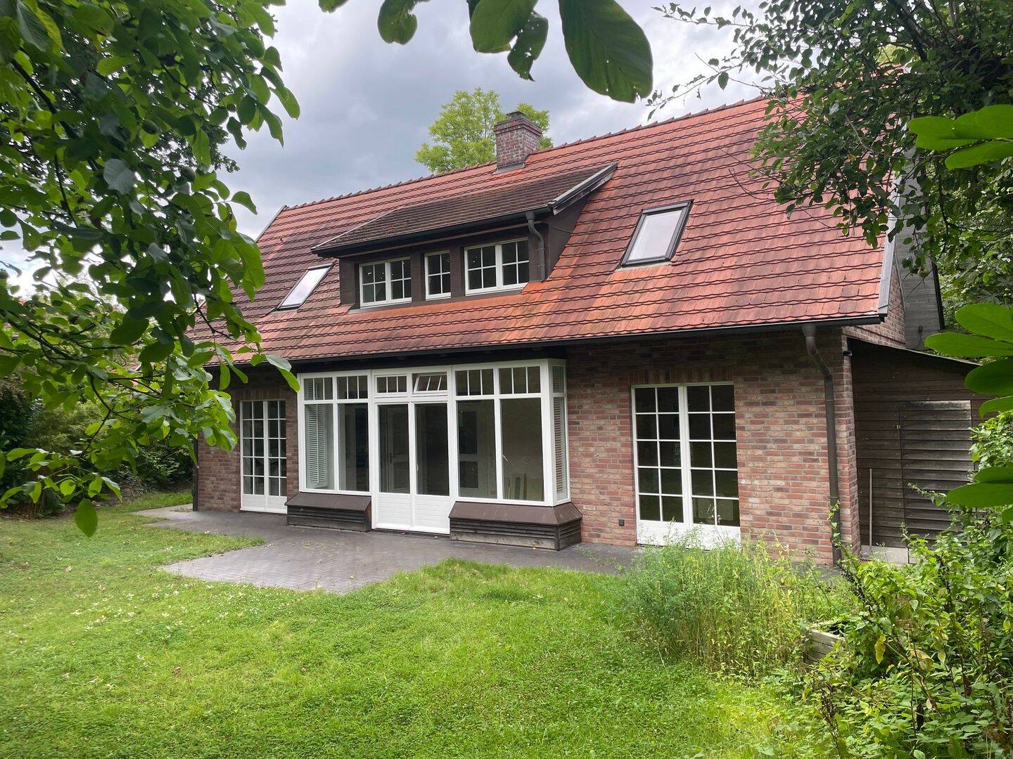 Charmates EFH in guter Lage, 21521 Aumühle