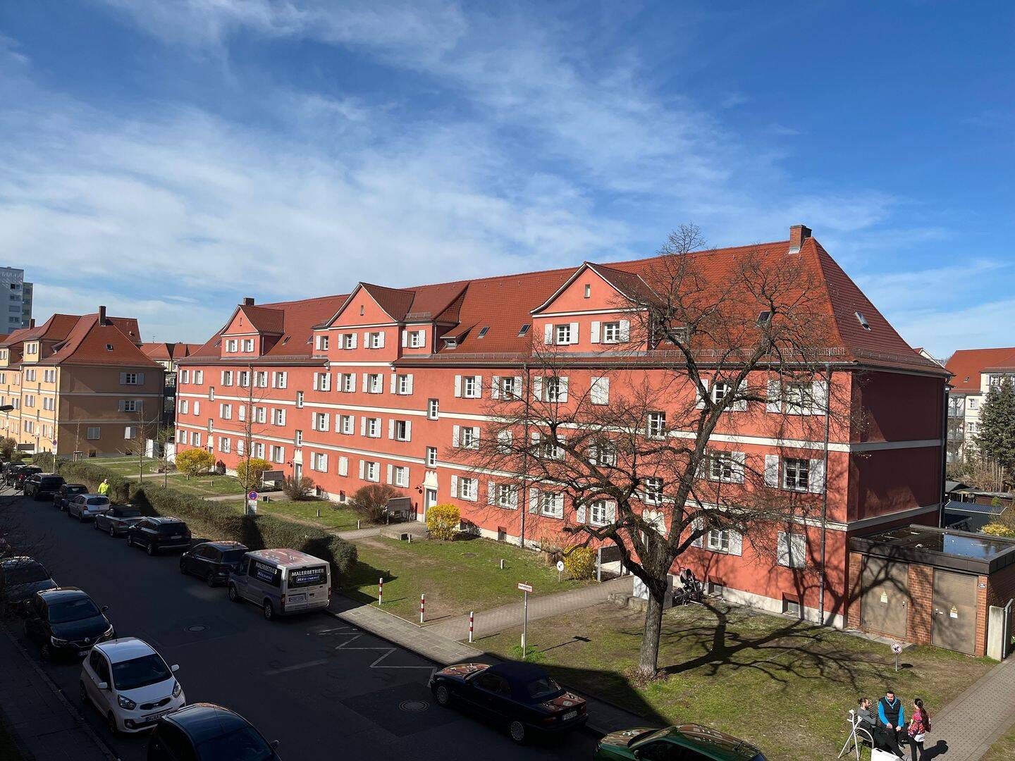Preiswertes, helles Zimmer in großartiger Lage, 90482 Nürnberg (Freiland Laufamholz Mögeldorf Rehhof Unterbürg)