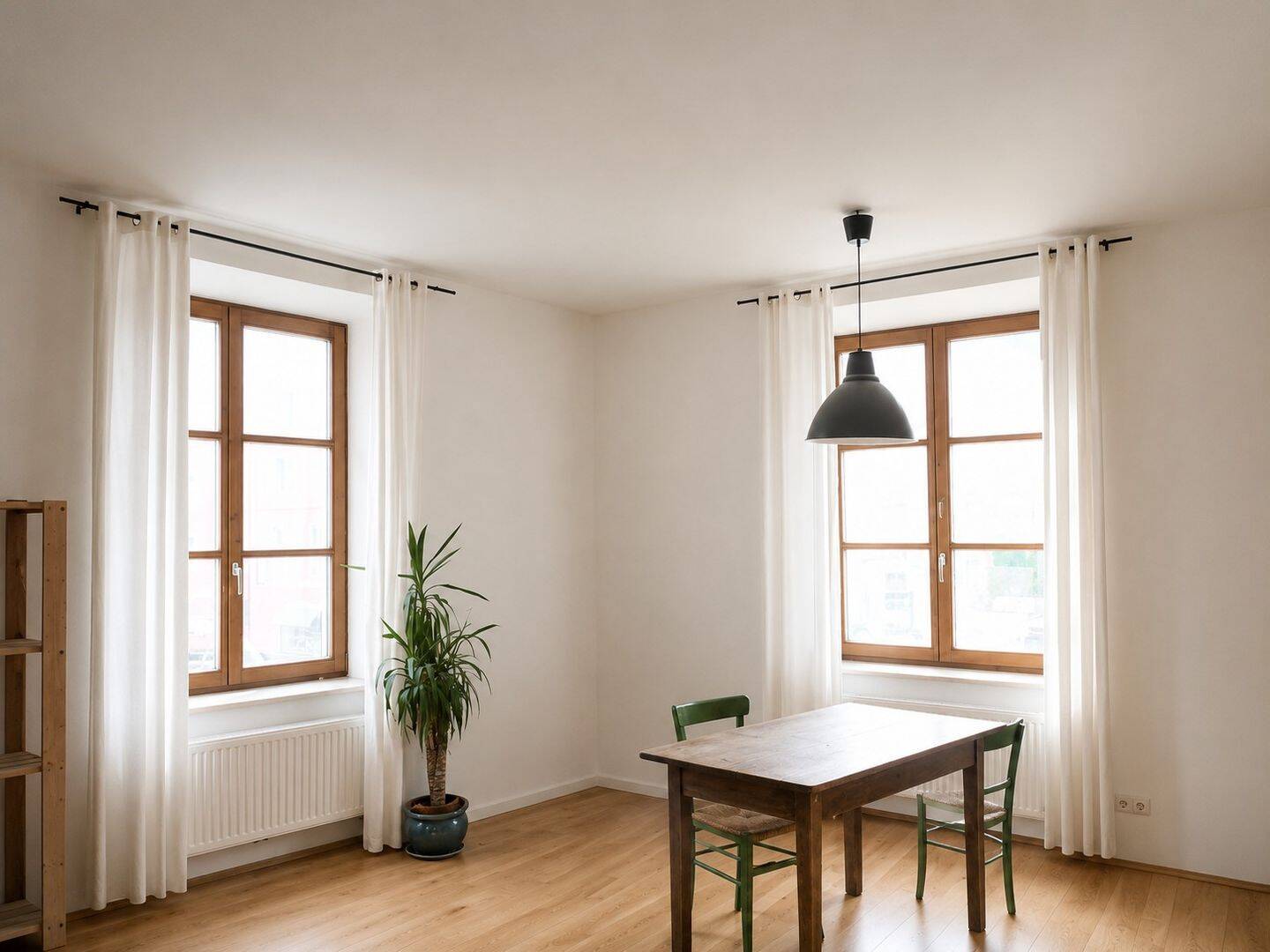 Gepflegte 2-Zimmer-Wohnung in guter Lage in Maxvorstadt, 80333 München (Altstadt-Lehel Maxvorstadt)