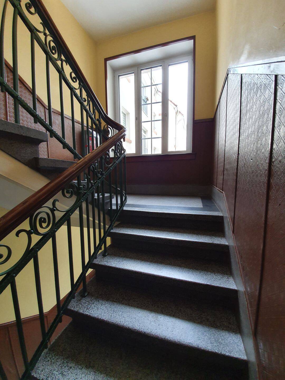 gemütliche Altbauwohnung, 66111 Saarbrücken