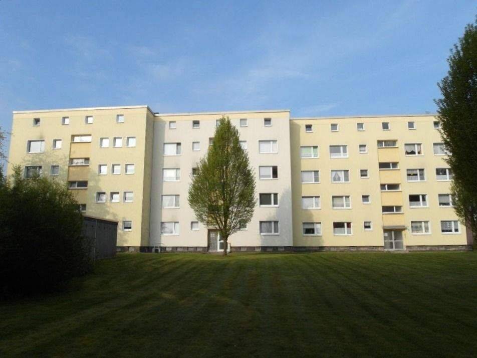 2,5 Zimmer Wohnung in grüner Lage, 44627 Herne (Börnig Gysenberg Herne-Mitte Holthausen Sodingen)