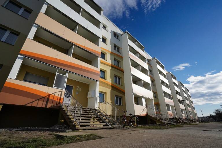 Deine neue Wohnung, 6842 Dessau-Roßlau (Innenstadt Kleutsch Mildensee Sollnitz Süd)