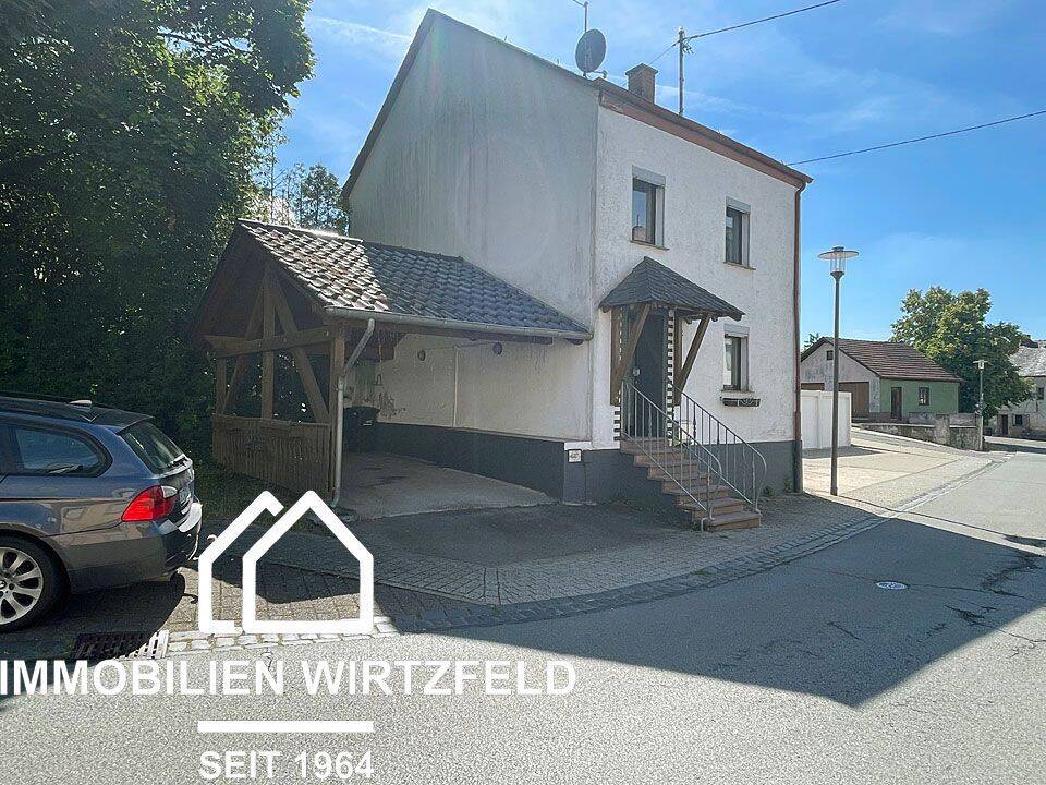 Einfamilienhaus Nähe Speicher, 54662 Speicher