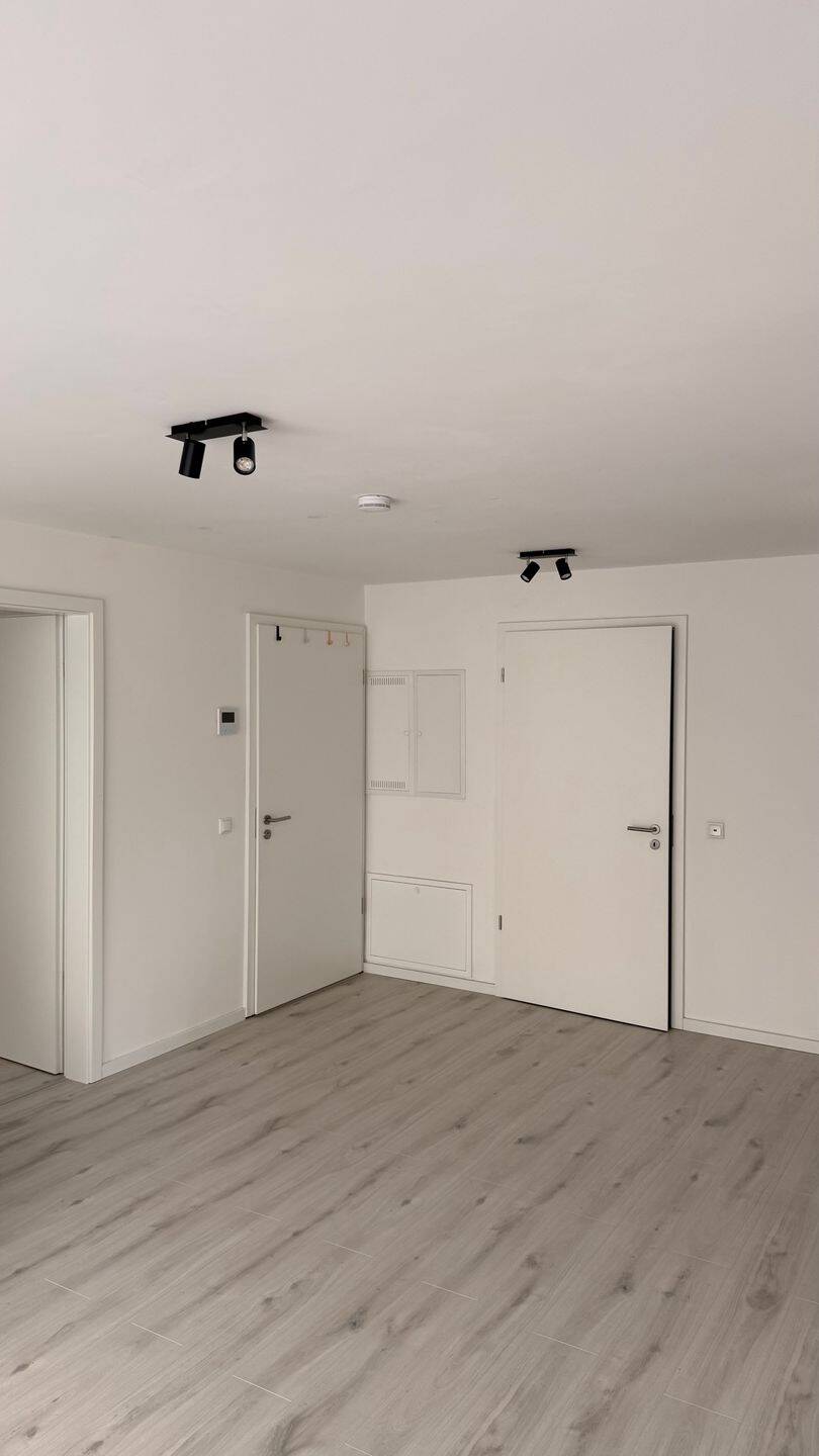 Moderne Neubauwohnung mit EBK in Köln, 50735 Köln (Nippes Niehl Riehl Weidenpesch)
