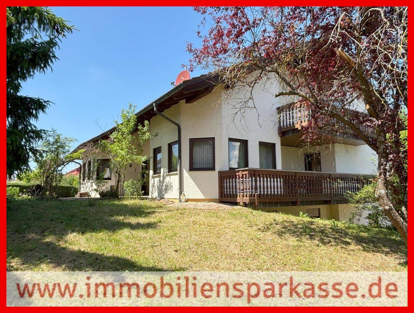Ihr neues Zuhause!, 75233 Tiefenbronn