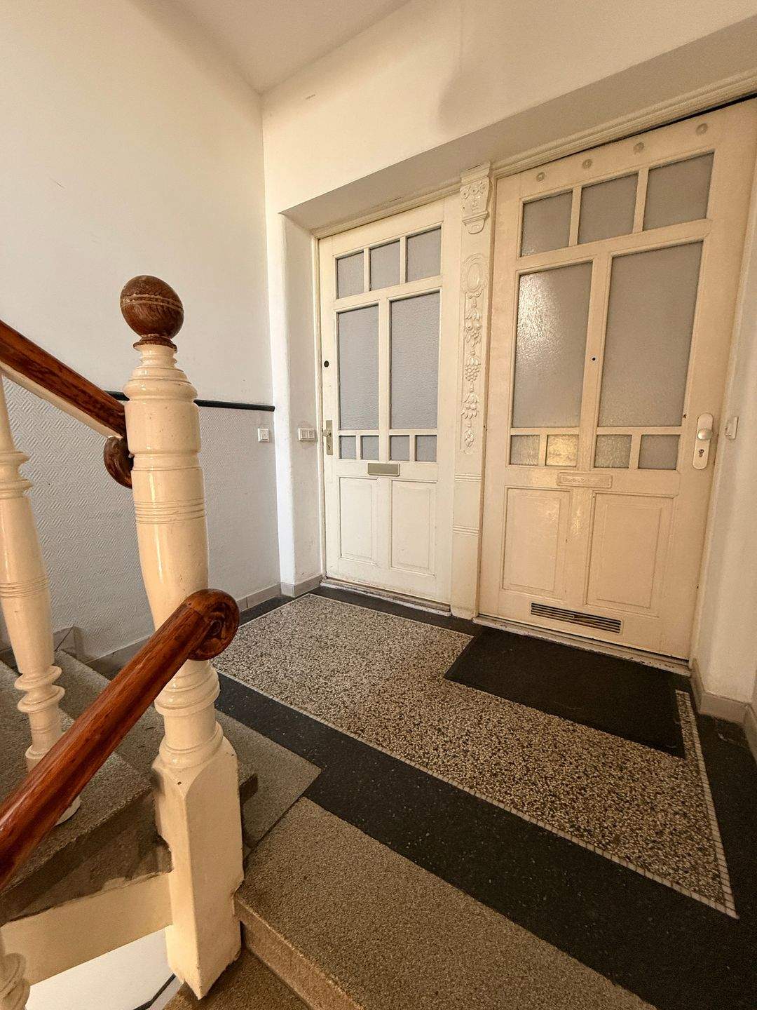 Charmantes 1-Zimmer-Apartment mit Balkon in Erfurt Krämpfervorstadt, 99085 Erfurt (Daberstedt Hohenwinden Ilversgehofen Johannesvorstadt Krämpfervorstadt)