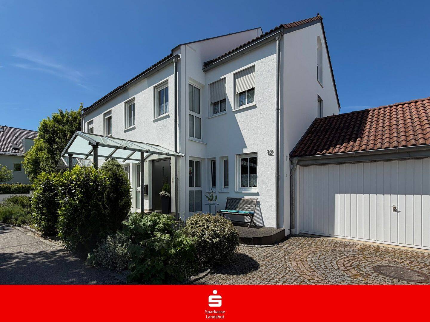 Platzwunder für Ihre Familie, 84036 Landshut
