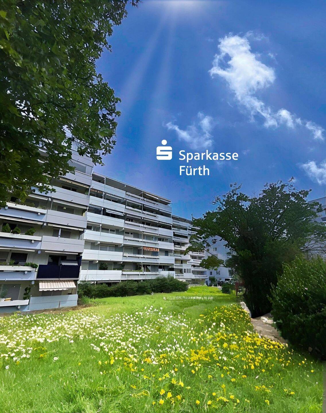 Lage & Infrastruktur bieten nachhaltige Chancen!, 90522 Oberasbach