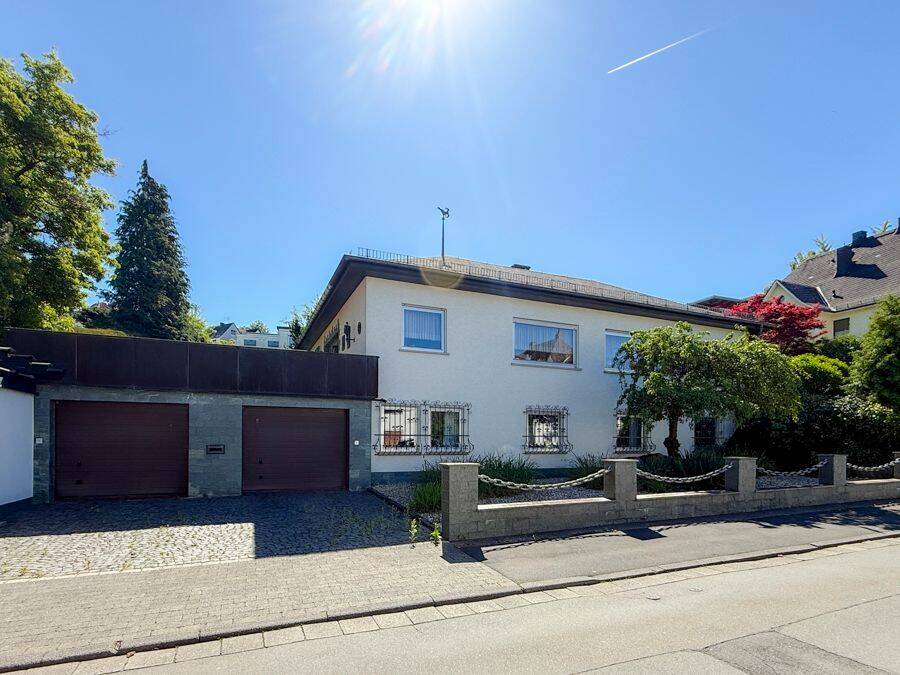 Exklusives Wohnen in Wetzlar: stilvoll, vielseitig und in begehrter Lage, 35578 Wetzlar
