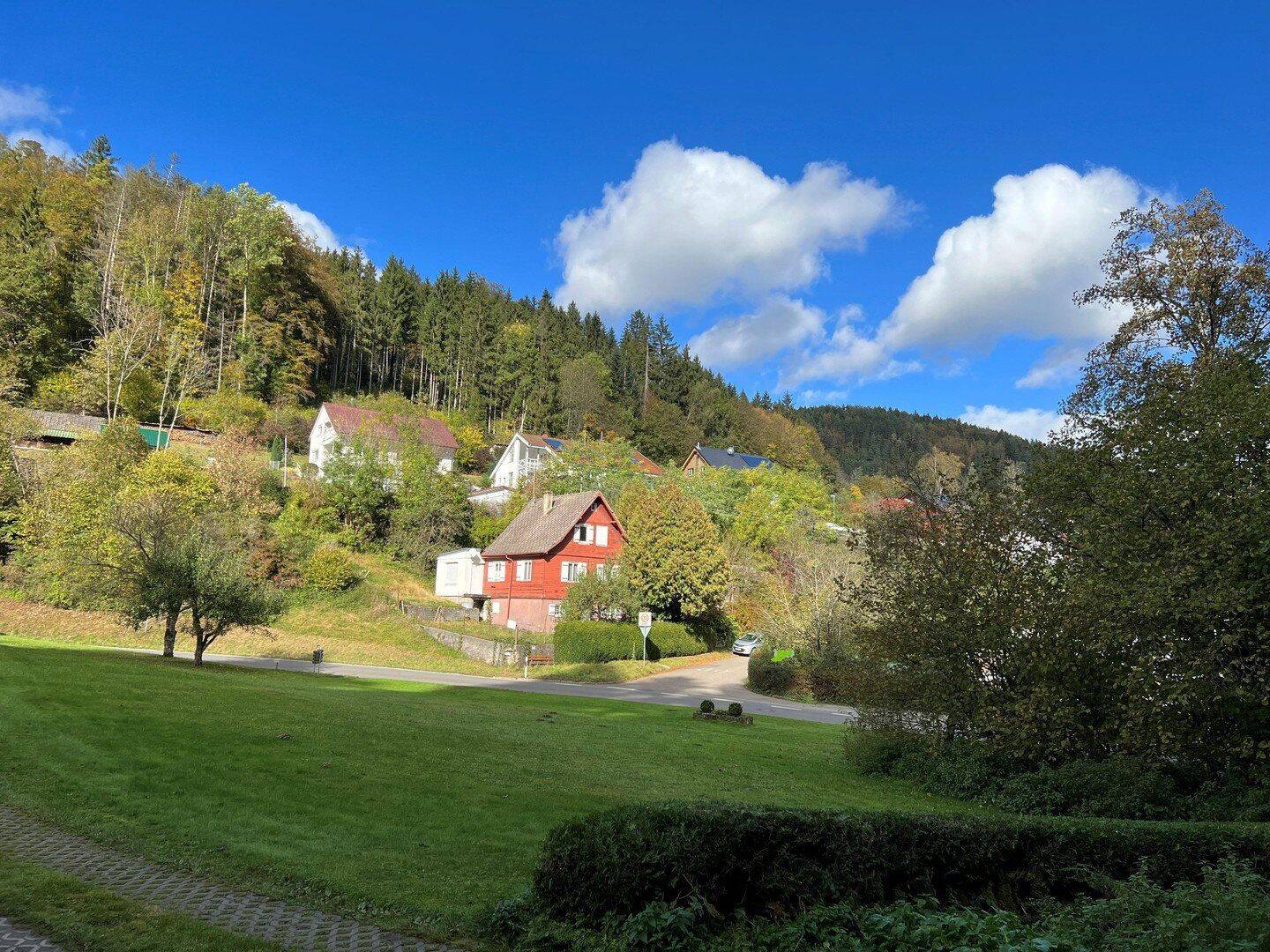 Haus in sonniger Lage, 72160 Horb am Neckar