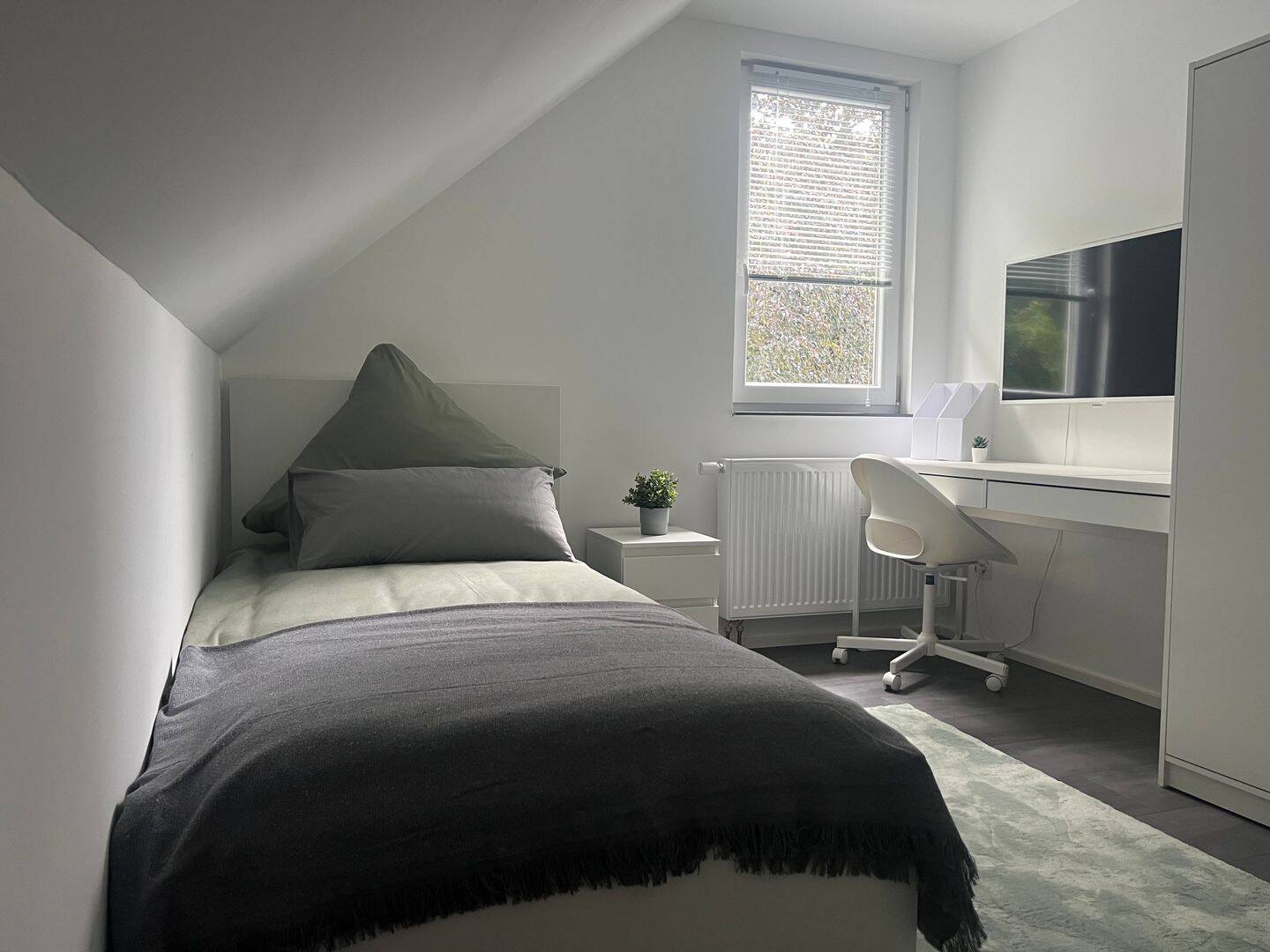 Familienfreundliche 5-Zimmer-Wohnung in Alsdorf!, 57518 Alsdorf