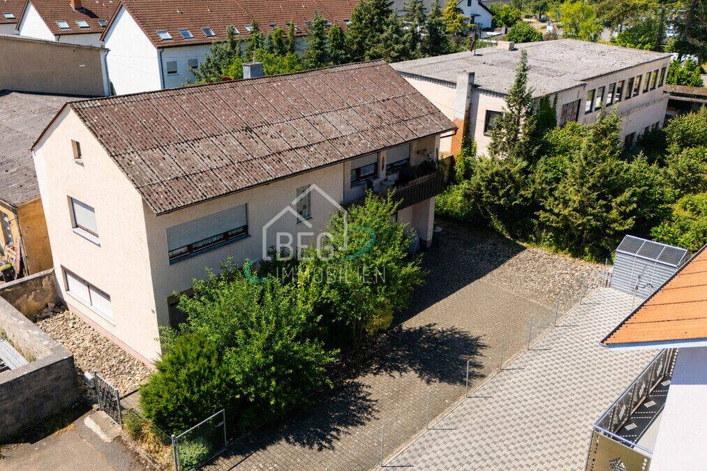 Ihr neues Zuhause mit Platz für Familie und Ideen, 74677 Dörzbach