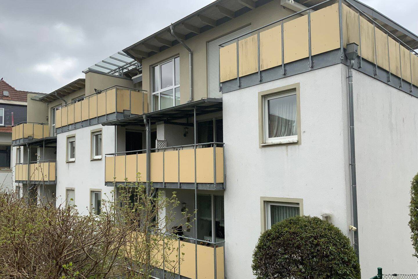 Exklusives Wohnen direkt am Kurparkeingang, 32105 Bad Salzuflen
