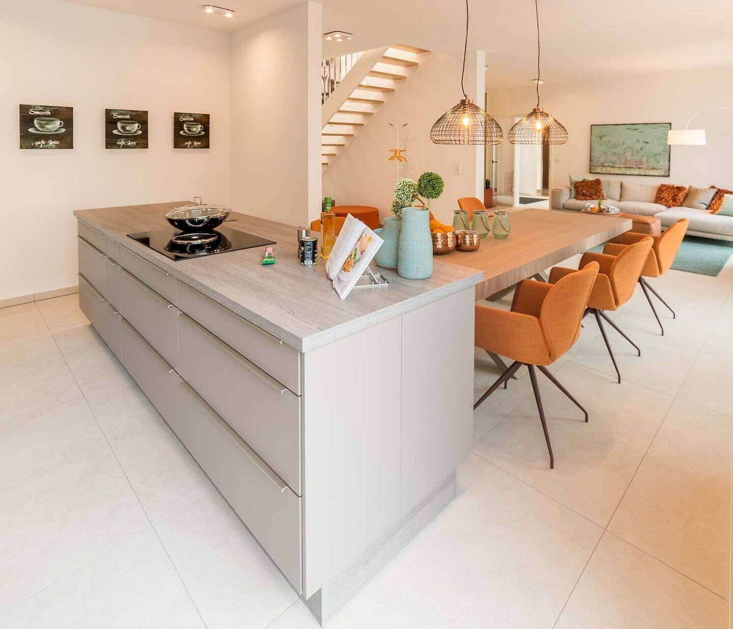 Moderne City Villa 6 – Flexible Wohnkonzepte für Ihr Zuhause, 84088 Neufahrn i. NB