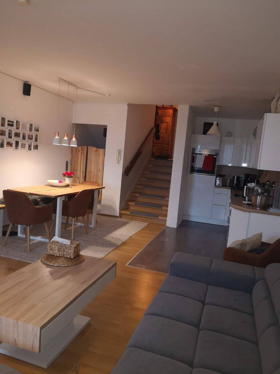 Maisonette zur Miete (RESERVIERT), 63110 Rodgau