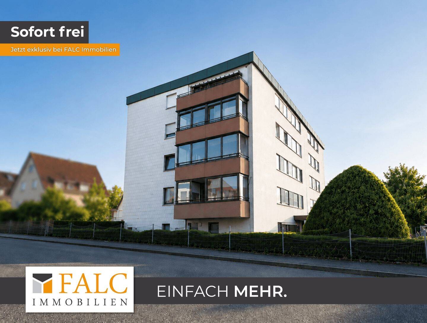 Schicke, voll möblierte Eigentumswohnung in zentraler Lage – nahe Kurpark und Innenstadt, 32105 Bad Salzuflen