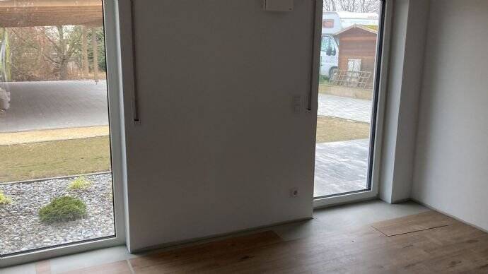 Schöne, helle 2 Zimmer Wohnung mit Terrasse, 93059 Regensburg