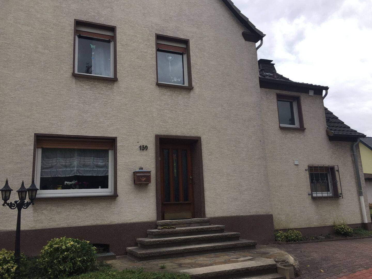 3-Zimmer Wohnung mit sep. Eingang, 58739 Wickede (Ruhr)