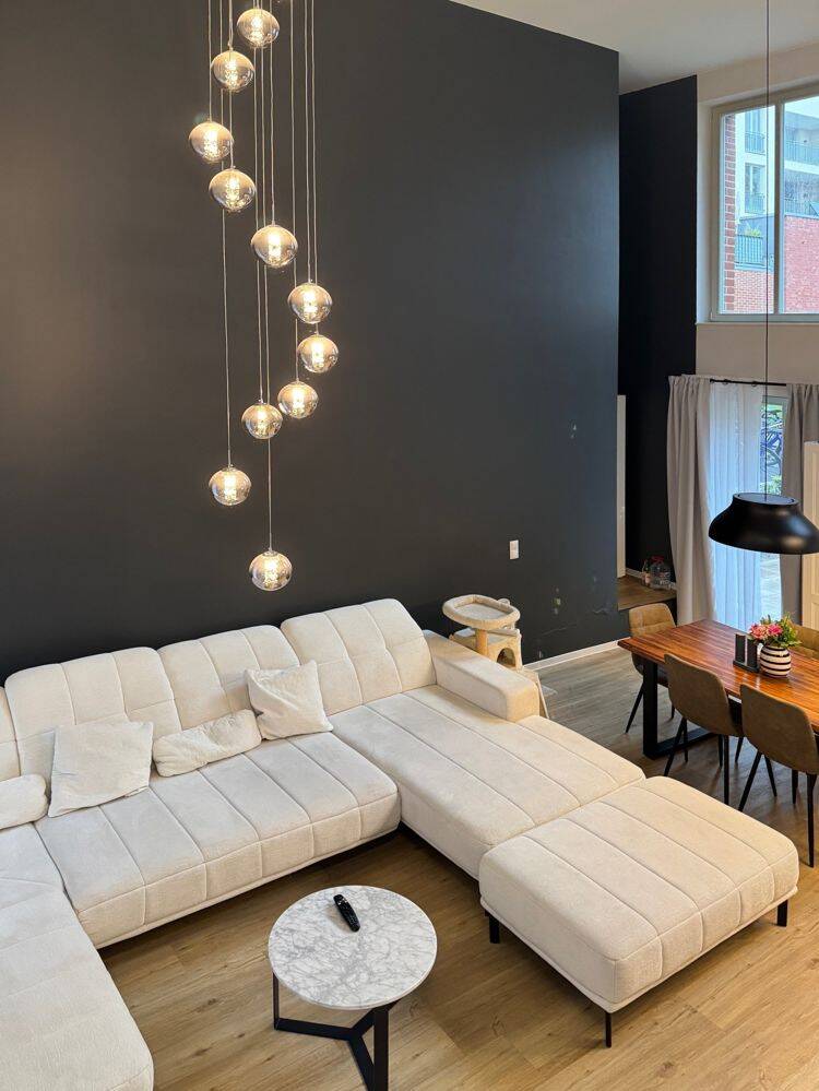 Traumhafte Maisonettewohnung direkt in der Lübecker Altstadt, 23552 Lübeck (Innenstadt)