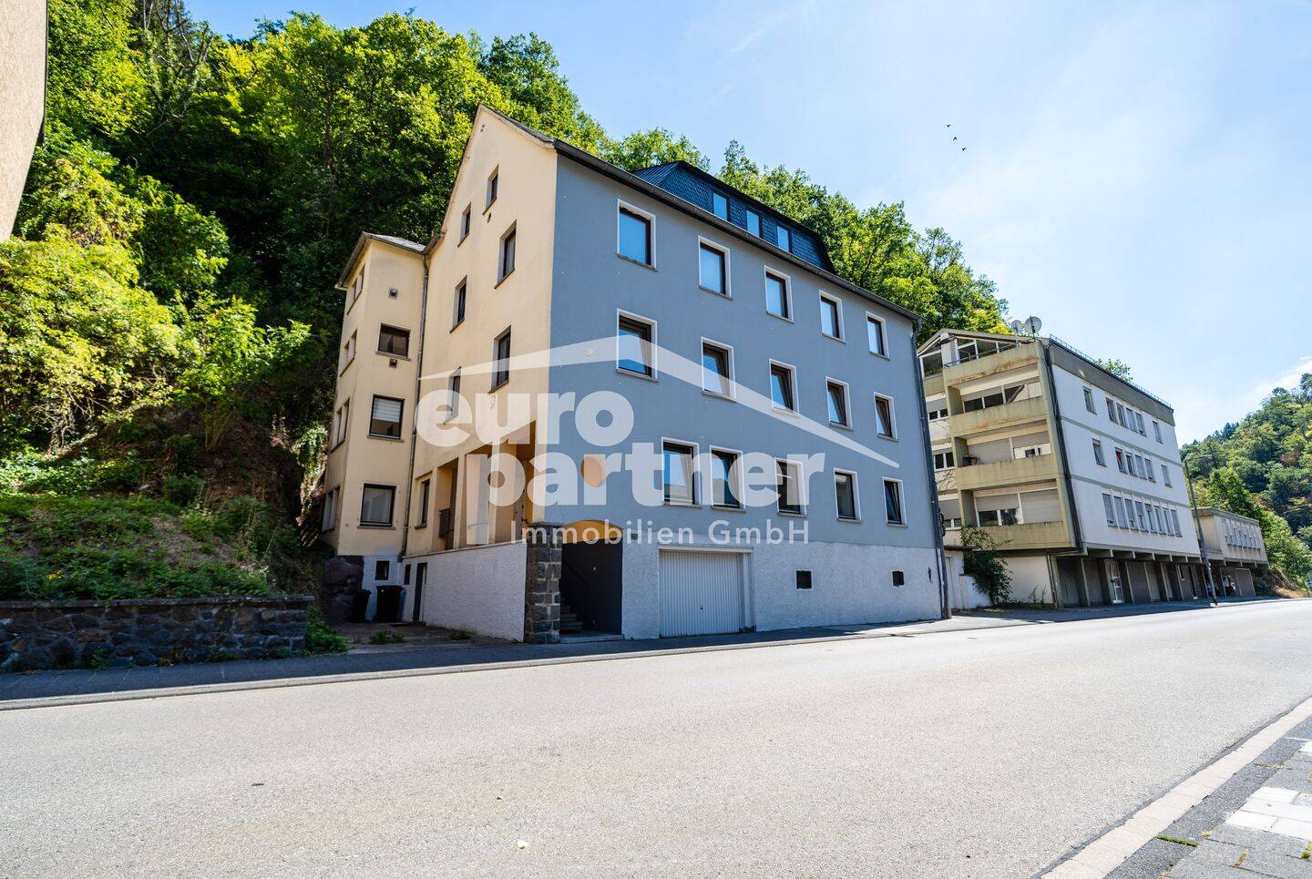Zentral gelegene Wohnung im Stadtteil Idar!, 55743 Fischbach