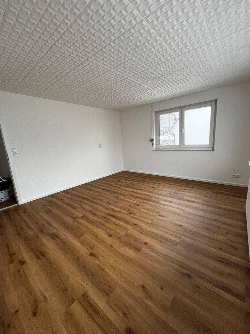Top gepflegte 2-Zimmer-Wohnung in ruhiger Lage, 72461 Albstadt