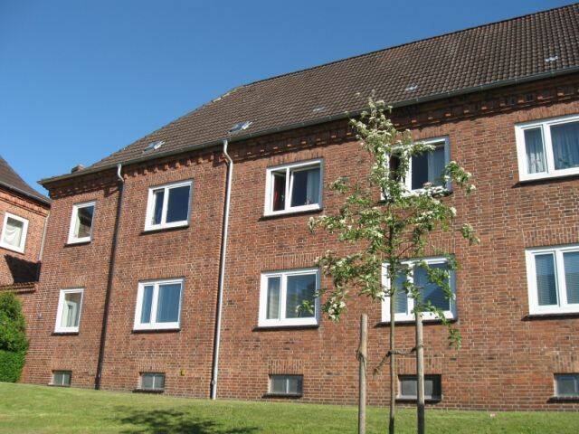 2,0-Zimmer-Wohnung in Kiel Holtenau, 24159 Kiel (Friedrichsort Holtenau Pries Schilksee Wik)